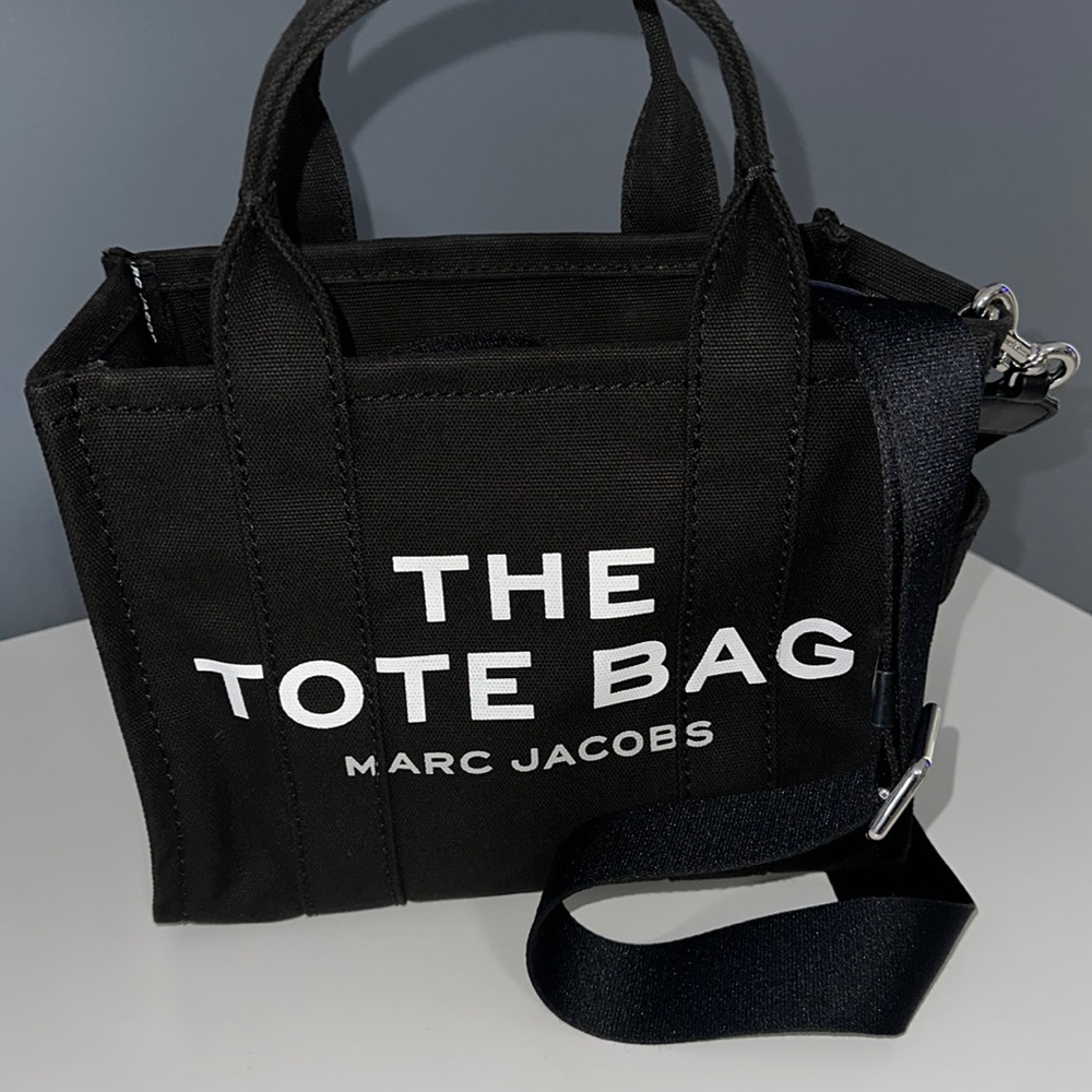 Mini tote bag